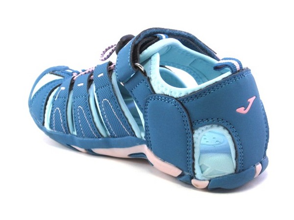 JOMA SEVENM JR 2117 WATERPROOF. 4