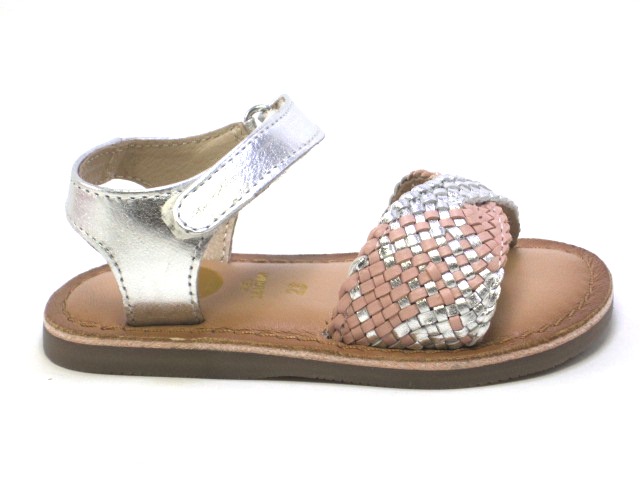 GIOSEPPO DEVANLAY SILVER.