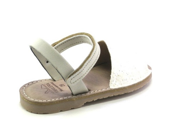 BOSTON 150 V GLITTER WHITE 3