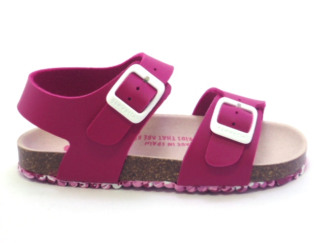 GARVALIN 222444A FUCSIA