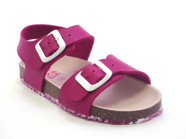 GARVALIN 222444A FUCSIA