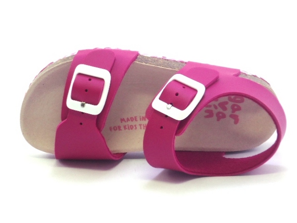 GARVALIN 222444A FUCSIA