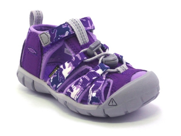 KEEN 5005292 SEACAMP II CNX CAMO TILLANDS WTPF
