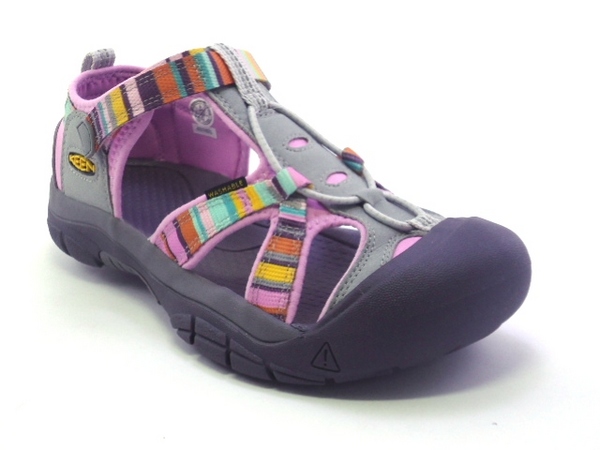 KEEN 5005341 VENICE H2 LILAC RAYA WTPF