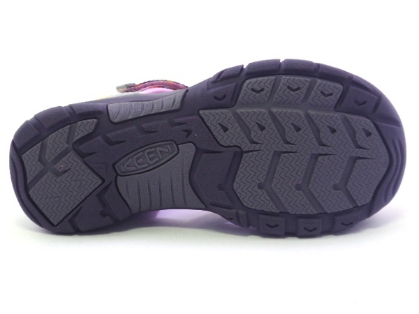 KEEN 5005341 VENICE H2 LILAC RAYA WTPF 6