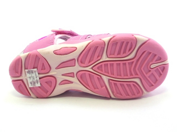 JOMA SEVEN 2213 PINK WATERPROOF 6