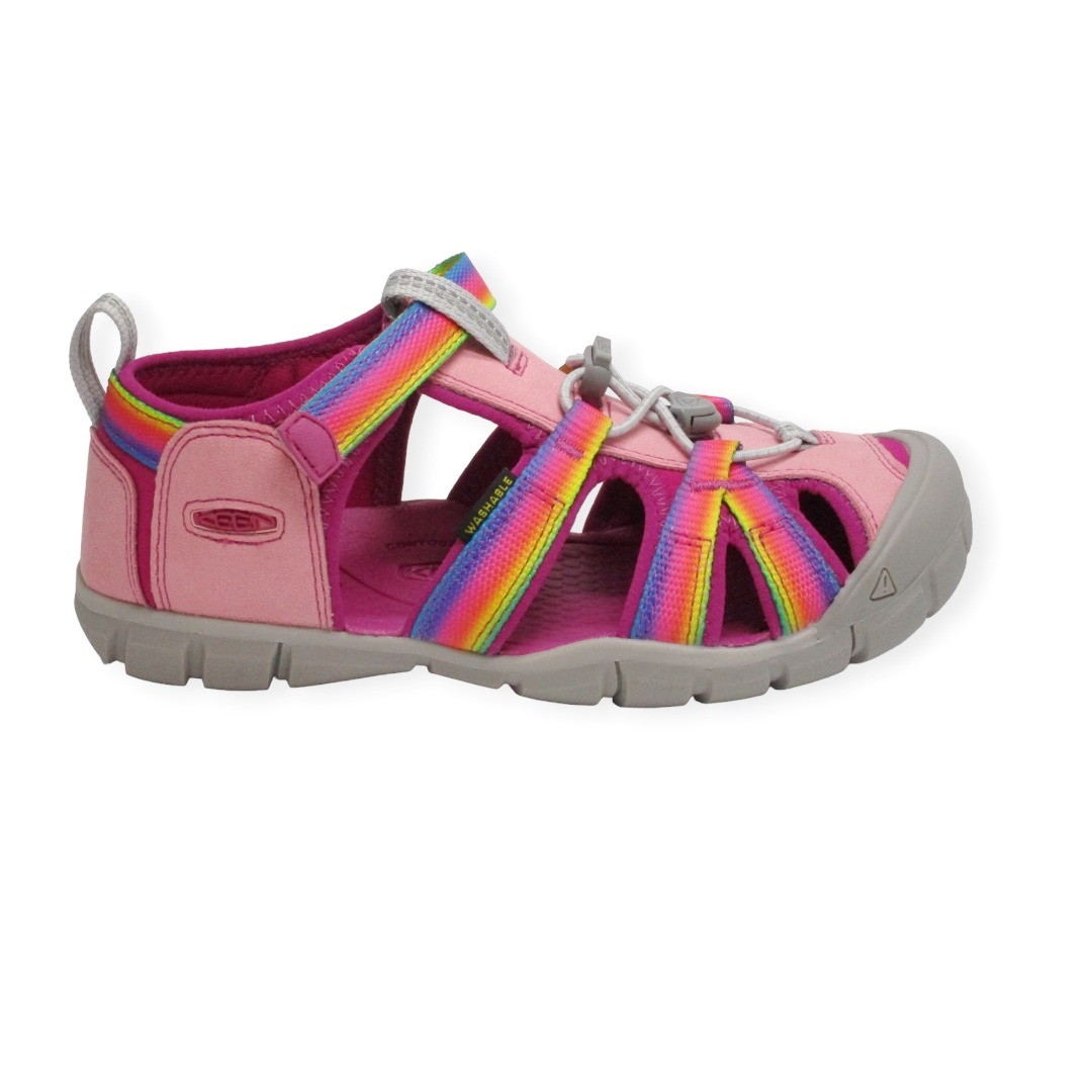 KEEN SEACAMP II CNX RAINBOW  FESTIVAL 1027411 WTPF