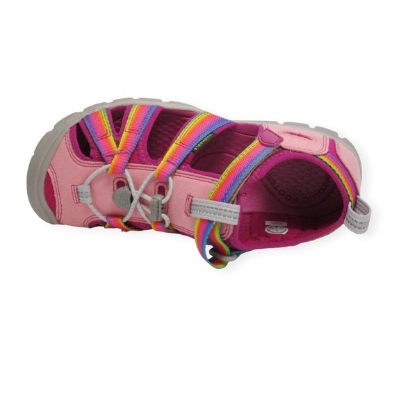 KEEN SEACAMP II CNX RAINBOW  FESTIVAL 1027411 WTPF