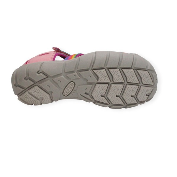 KEEN SEACAMP II CNX RAINBOW  FESTIVAL 1027411 WTPF 6