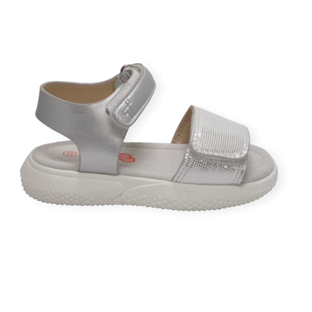 CRECENDO 2307 SILVER