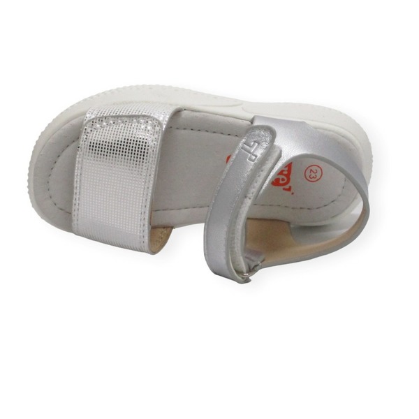 CRECENDO 2307 SILVER