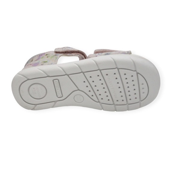 GEOX B351YB ROSE B. SANDAL ALUL GIRL 6