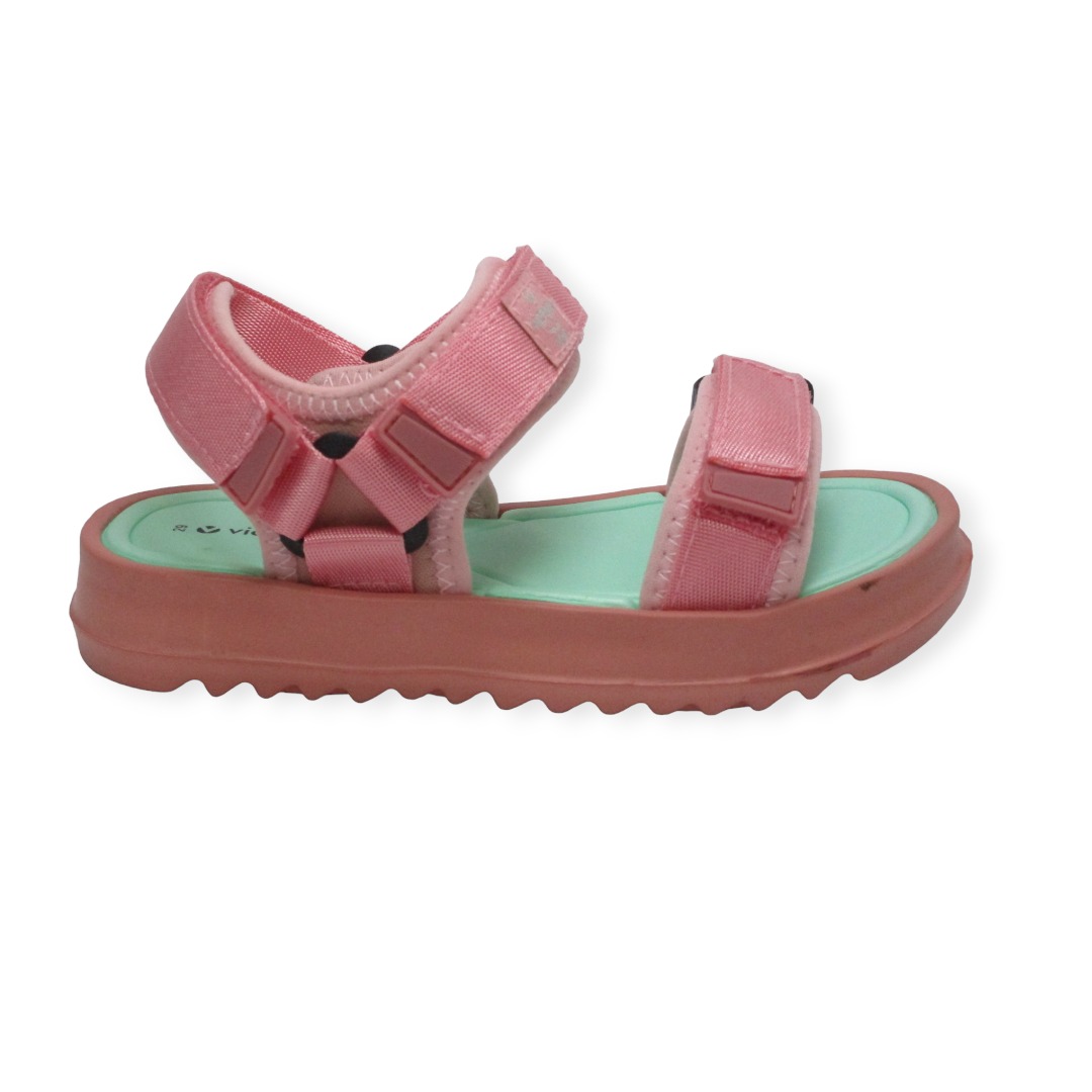 VICTORIA 1152102 PINK WATERPROOF
