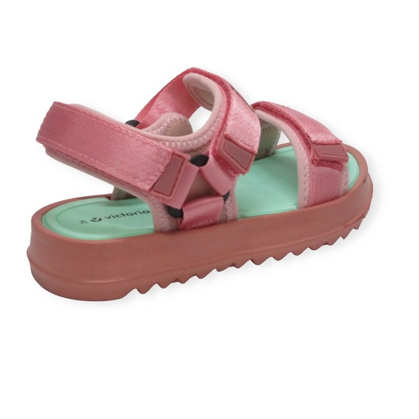 VICTORIA 1152102 PINK WATERPROOF