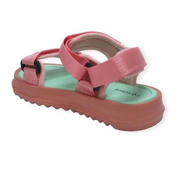 VICTORIA 1152102 PINK WATERPROOF