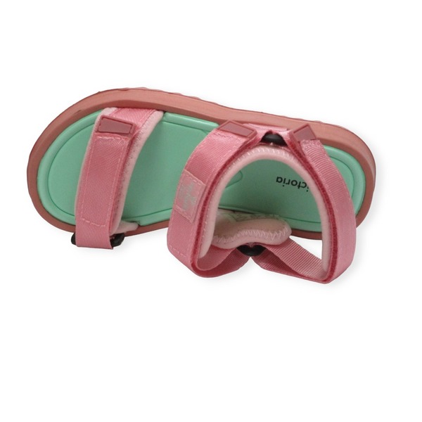 VICTORIA 1152102 PINK WATERPROOF