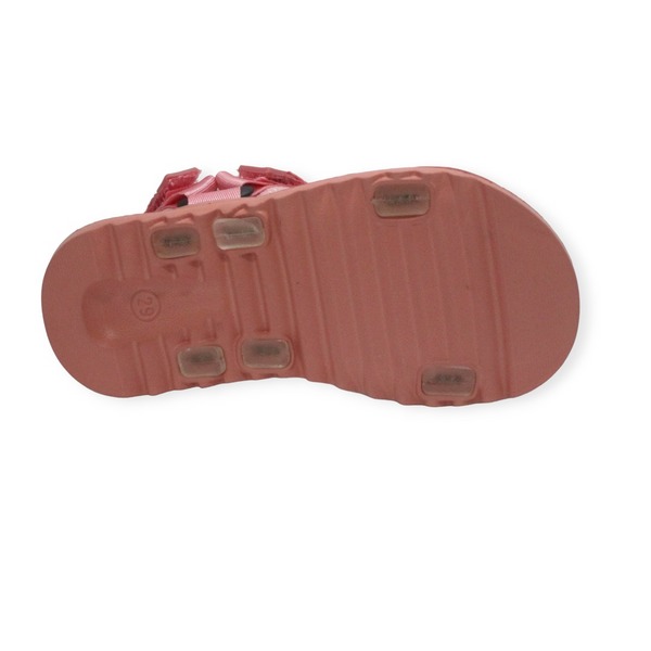 VICTORIA 1152102 PINK WATERPROOF. 6