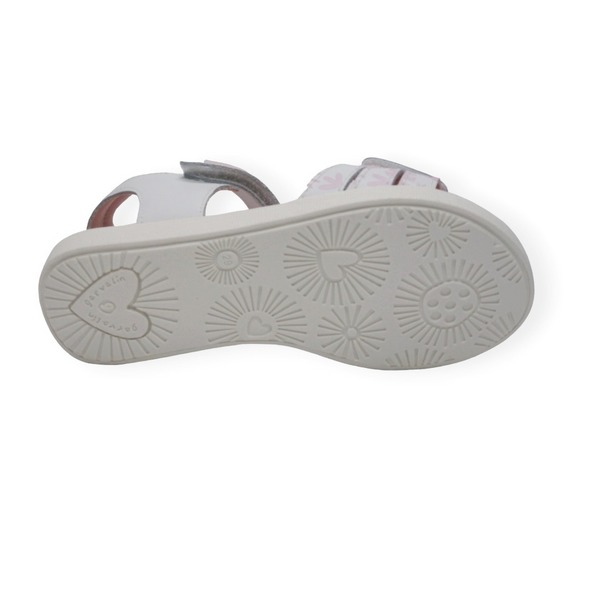 GARVALIN 232404-C WHITE 6