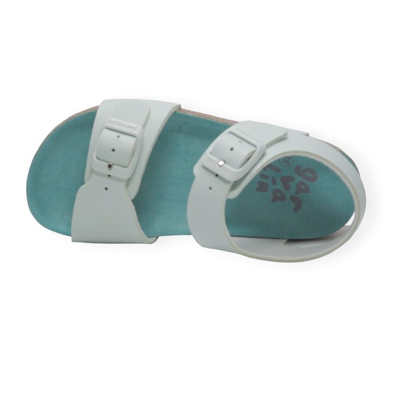 GARVALIN 232404-C WHITE