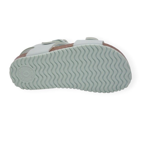 GARVALIN 232404-C WHITE 6