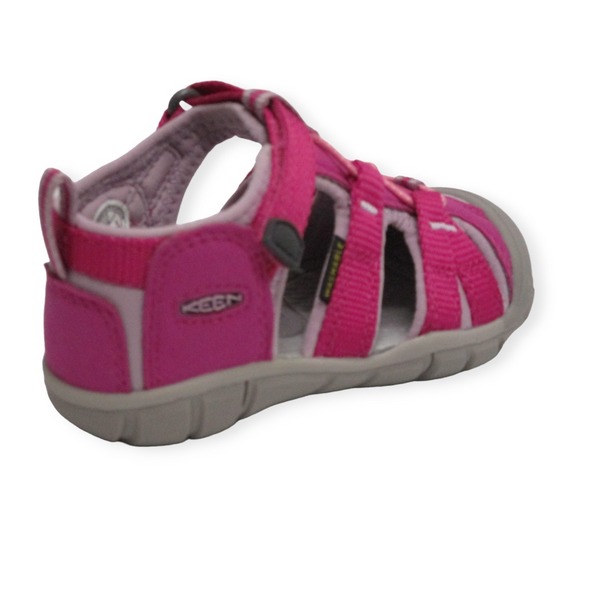 KEEN SEACAMP II CNW BERRY PINK 1022940 WATERPROOF