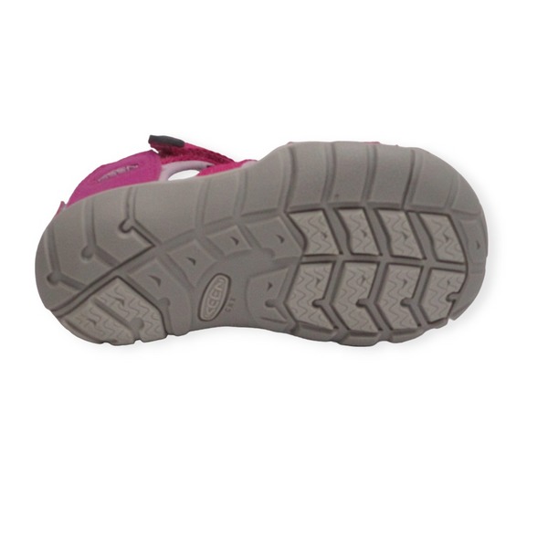 KEEN SEACAMP II CNW BERRY PINK 1022940 WATERPROOF 6