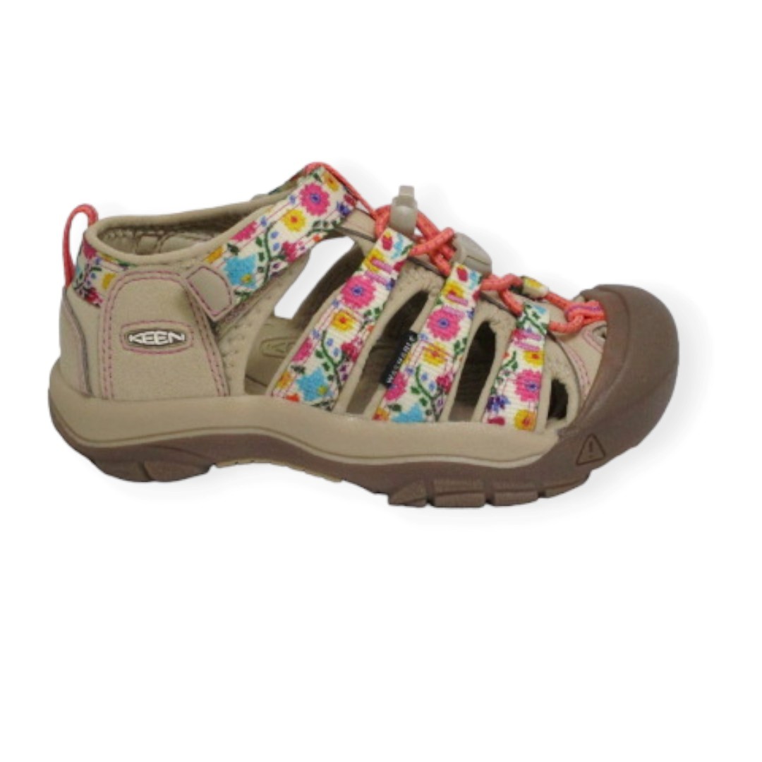 KEEN NEWPORT H2 SAFARI BIRCH WATERPROOF 5006125