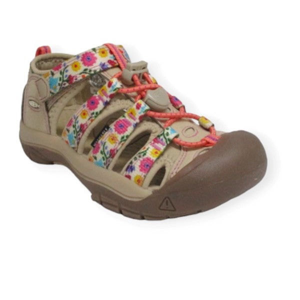 KEEN NEWPORT H2 SAFARI BIRCH WATERPROOF 5006125
