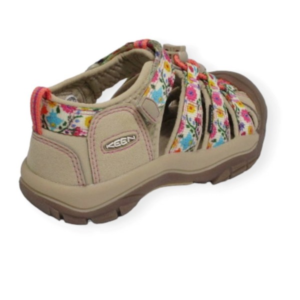 KEEN NEWPORT H2 SAFARI BIRCH WATERPROOF 5006125