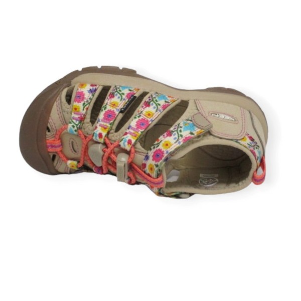 KEEN NEWPORT H2 SAFARI BIRCH WATERPROOF 5006125