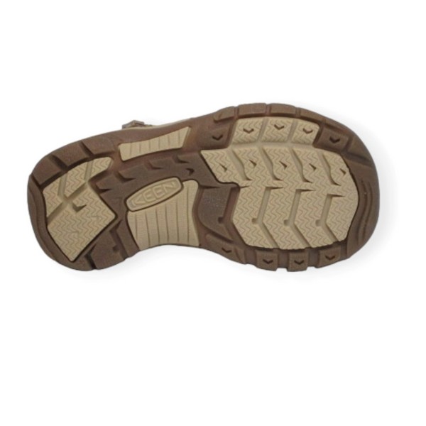 KEEN NEWPORT H2 SAFARI BIRCH WATERPROOF 5006125 6