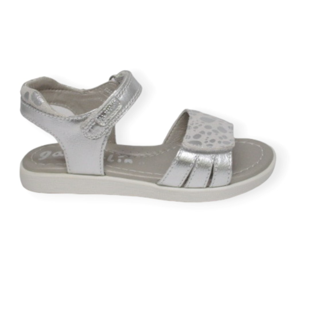 GARVALIN 242424 SILVER