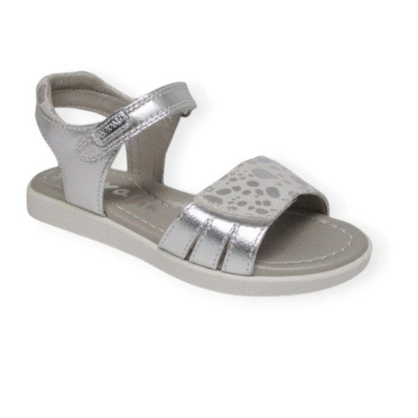 GARVALIN 242424 SILVER