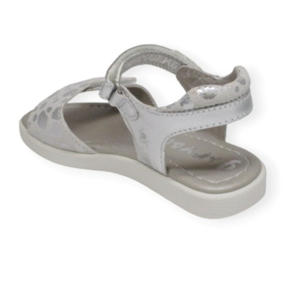 GARVALIN 242424 SILVER