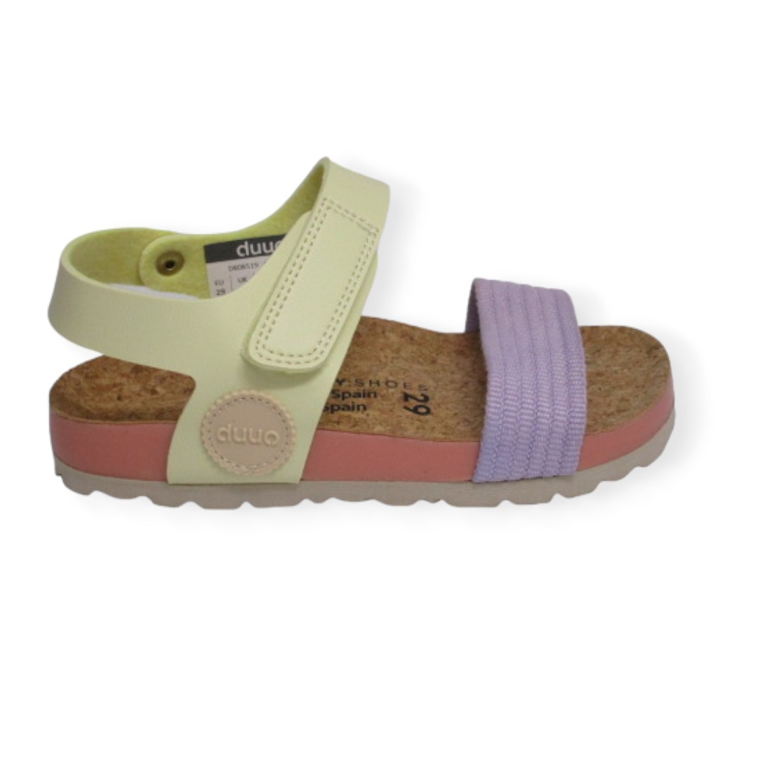 DUUO CANDY KID LILAC