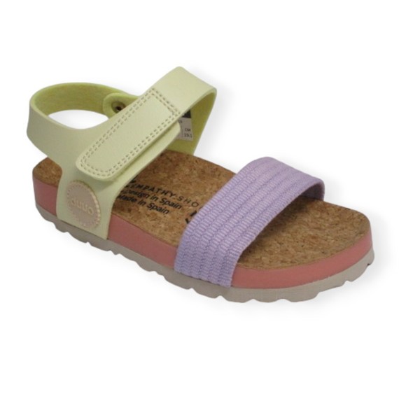 DUUO CANDY KID LILAC