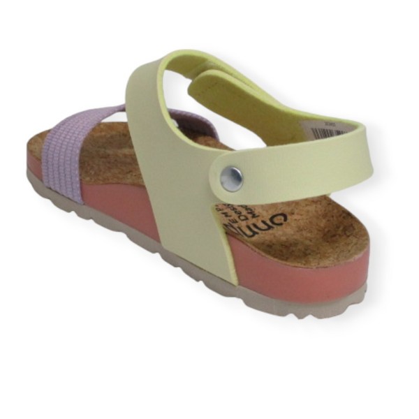 DUUO CANDY KID LILAC