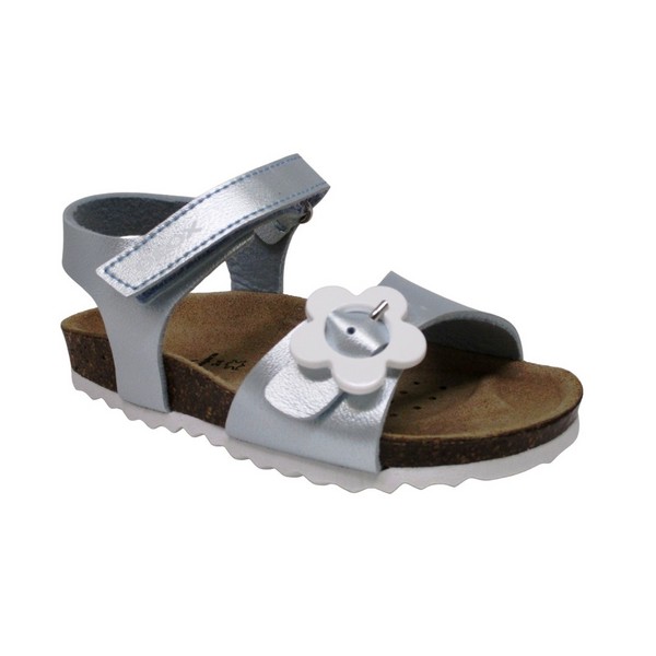 GEOX B552RD AQUA CHALKY GIRL BIO