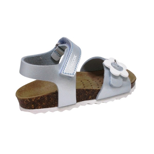 GEOX B552RD AQUA CHALKY GIRL BIO