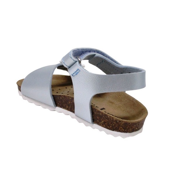 GEOX B552RD AQUA CHALKY GIRL BIO