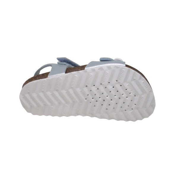 GEOX B552RD AQUA CHALKY GIRL BIO 6