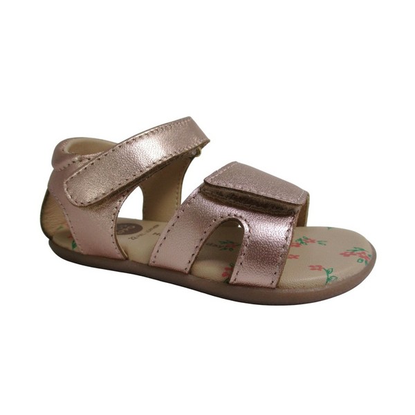 GIOSEPPO ILAGAN ORO ROSADO BAREFOOT