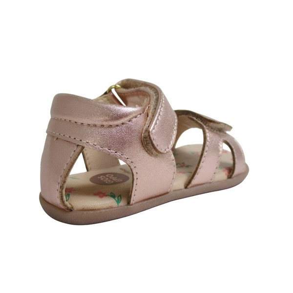 GIOSEPPO ILAGAN ORO ROSADO BAREFOOT