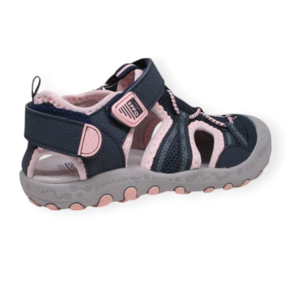 GIOSEPPO MAZATLAN P2 PINK WATERPROOF
