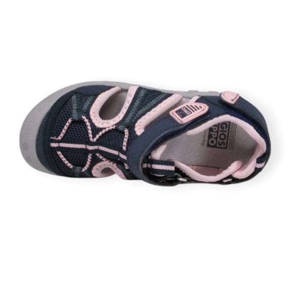 GIOSEPPO MAZATLAN P2 PINK WATERPROOF