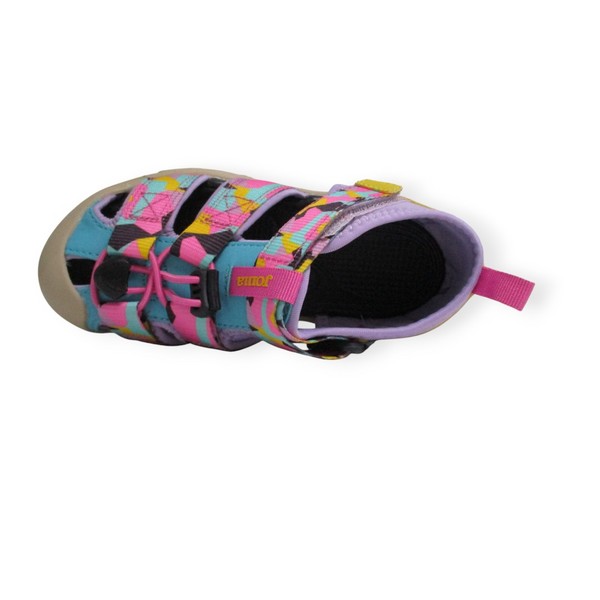 JOMA NEO JR 2525 BEIGE PINK