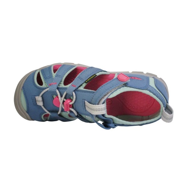 KEEN SEACAMP II CNX CORONET BLUT HOT PINK WTPF