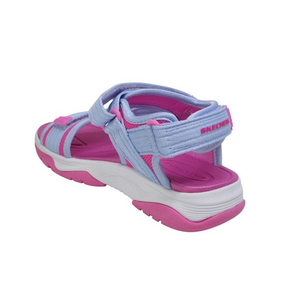 KC.303221L-LVPK.TREAD_SEEKER.CALIF.G. SKECHERS