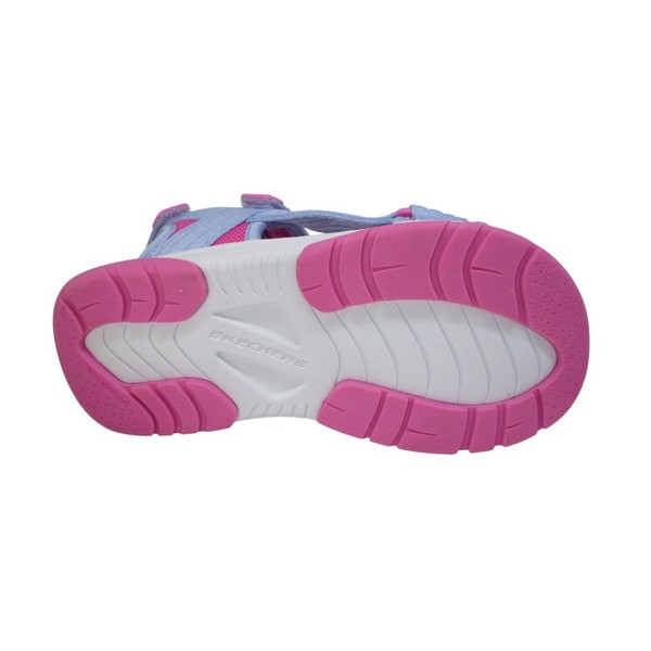 SKECHERS 303221L LVPK TREAD SEEKER WATERPROOF 6