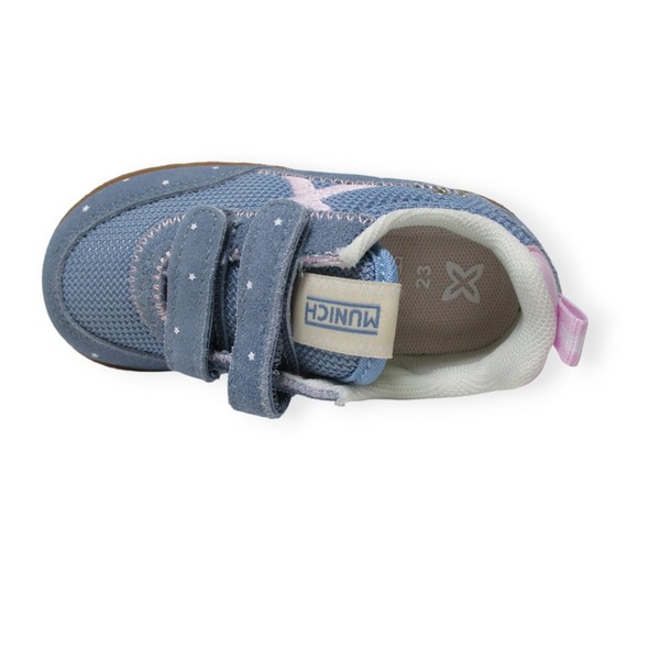 MUNICH BABY KODA 10 JEANS